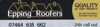 Epping roofers Logo