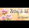 Zebitydodah Logo