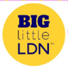 BIG little London Logo