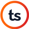 Twin Sun Logo