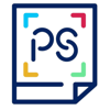 PicSnippets Logo