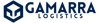 Gamarra Logistics Logo
