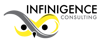 INFINIGENCE CONSULTING Logo
