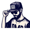Marketing Dad Logo