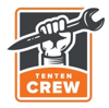 TenTen Crew Logo