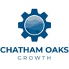 Chatham Oaks Growth Solutions Logo