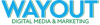 WAYOUT Digital Marketing Logo