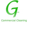 G.co Commercial Cleaning Logo