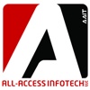 All-Access Infotech, LLC Logo