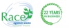 Race Logo