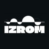 Izrom Logo