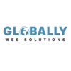 Globally Web Solutions Logo