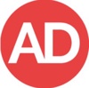 ADMATIC Logo
