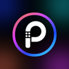 Pixoora Logo