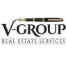 V-Group, LLC Logo