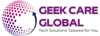 Geek Care Global Logo