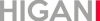 Higani Creative Logo