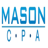 MASON CPA Logo