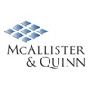 McAllister & Quinn Logo