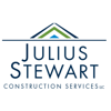 Julius Stewart Construction Services Logo