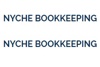 Nyche Bookkeeping Logo