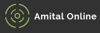Amital Online Logo