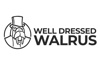 Well Dressed Walrus Logo