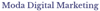 MODA DIGITAL MARKETING Logo