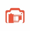 Creative Frame Production Logo