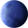 BlueMoon Productions Inc. Logo