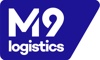 M9 Logistics Logo
