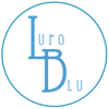 lupo blu productions Logo