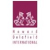 Howard Delafield International (HDI),LLP Logo