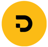 Drive For Digital Logo