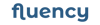 Fluency Logo