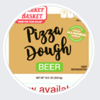 Pro-Dough Corporation Logo