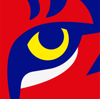 Tigre Rossa Design Agency Logo