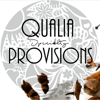 Qualia Specialty Provisions Logo