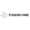Fusion Vine Logo