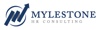 Mylestone HR Consulting Logo