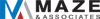 Maze & Associates Logo