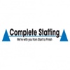 Complete Staffing, LLC Logo