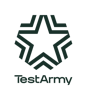 TestArmy Logo