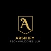 Arshify Technologies Logo