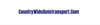 Countrywide Auto Transport Logo