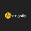 DoneRightly Logo