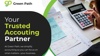 Greenpath Partners LLP Logo