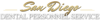 San Diego Dental Personnel Service Logo