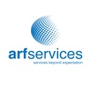 ARF Services Logo