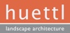 Huettl Landscape Architecture Logo